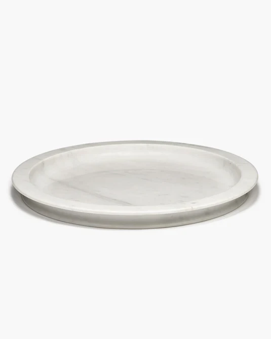 Plateau sl blanc Dune