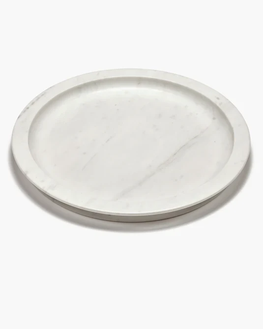 Plateau sl blanc Dune