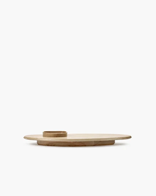 Soucoupe + bol 01 Dune