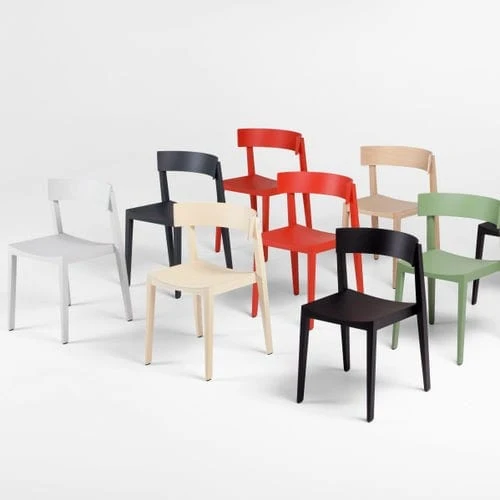 Chaise Prostoria - Bik