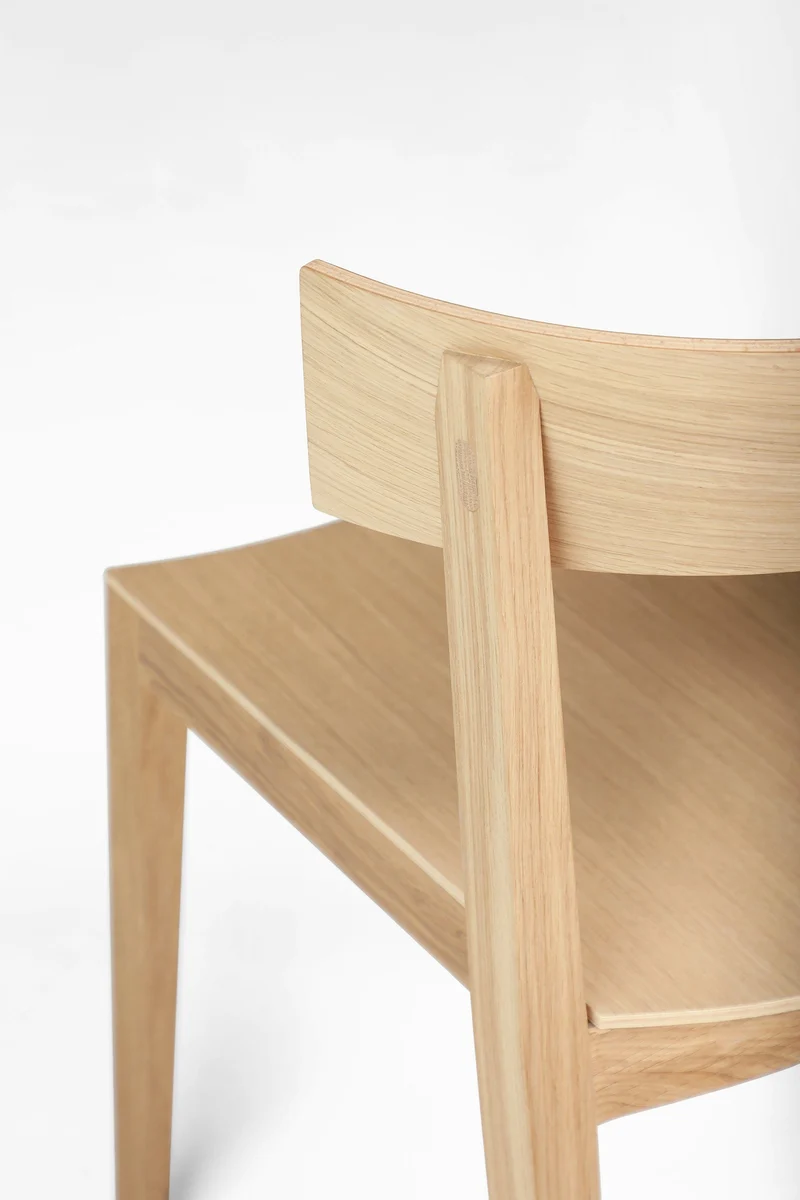 Chaise Prostoria - Bik