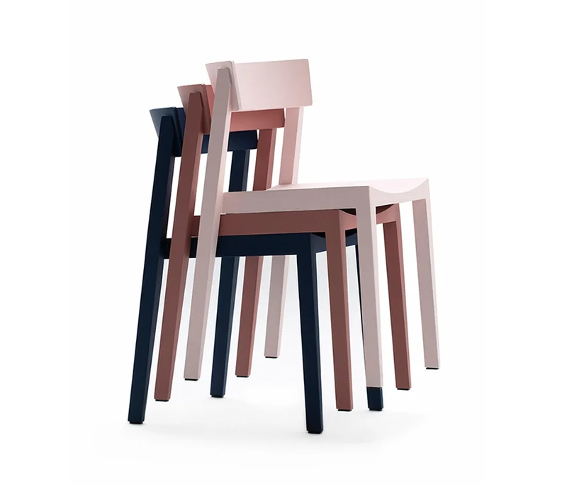 Chaise Prostoria - Bik