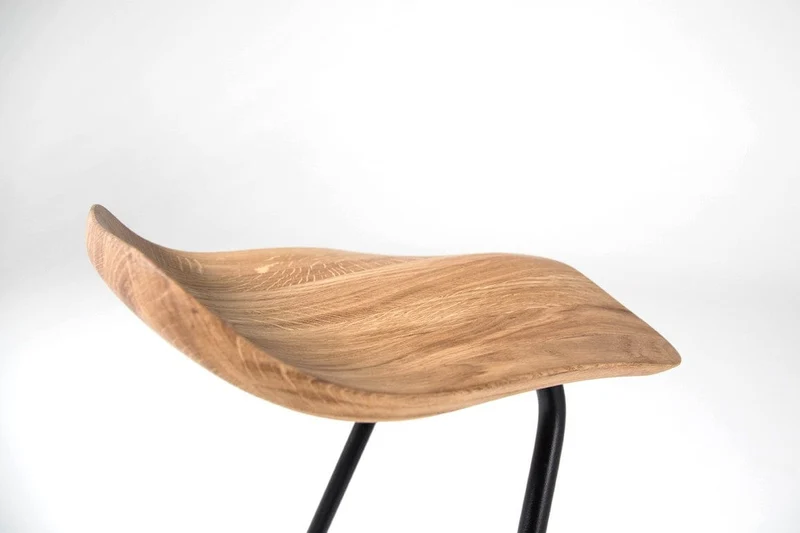 Tabouret Prostoria - Strain