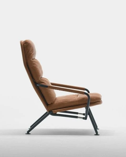 Fauteuil Prostoria - Kontrapunkt