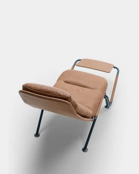 Fauteuil Prostoria - Kontrapunkt
