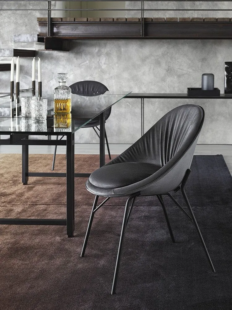 Chaise Calligaris - Lilly (modèle d'exposition)