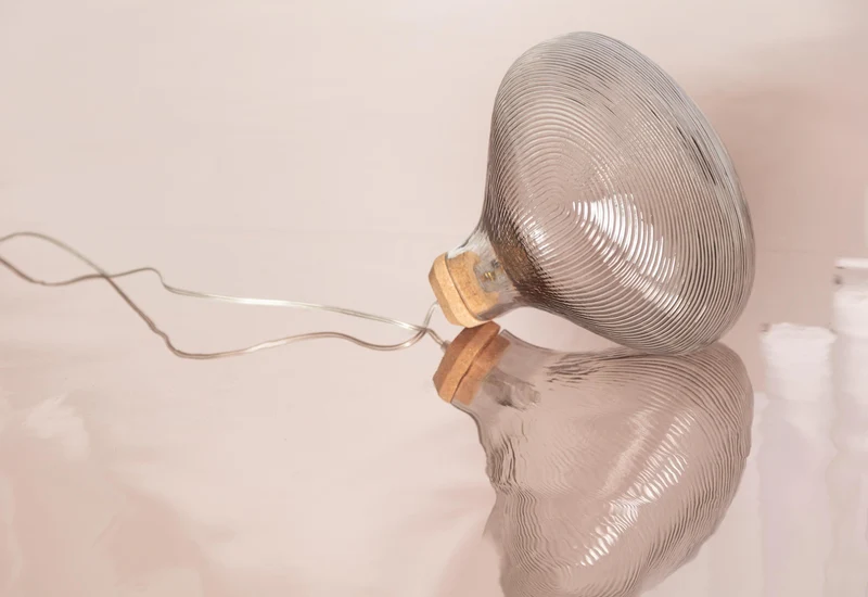 Lampe de table Petite Friture - Tidelight