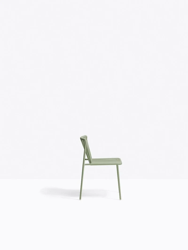 Chaise Pedrali - Tribeca