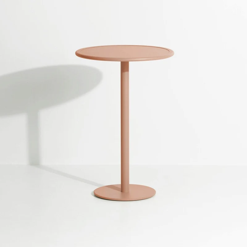 Table haute Petite Friture - Week-end