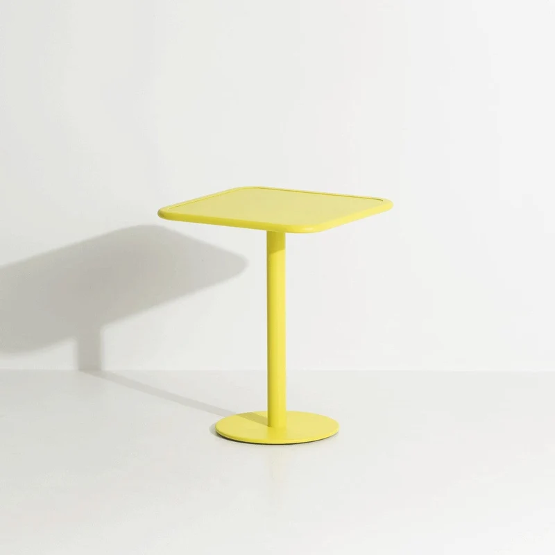 Table Petite Friture