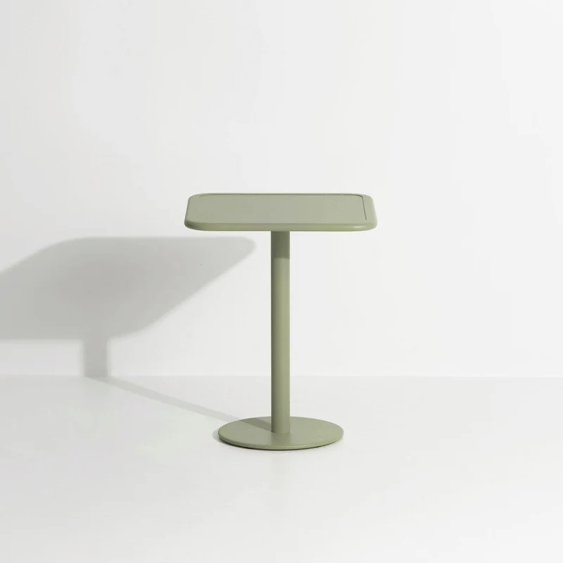 Table Petite Friture