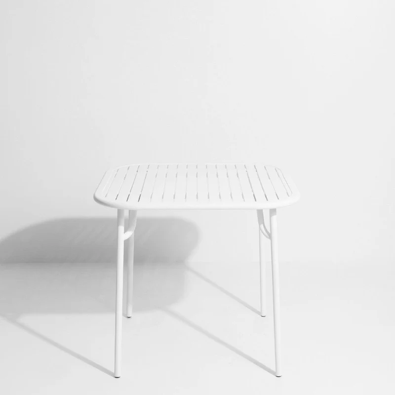 Table carré Petite Friture - Week-end