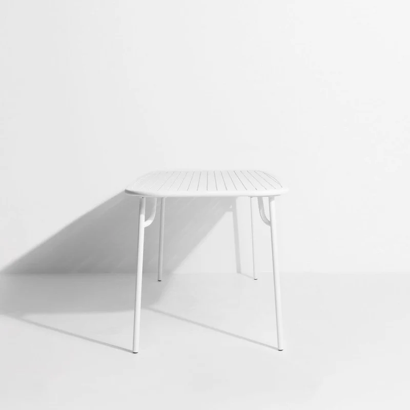 Table Petite Friture - Week-end