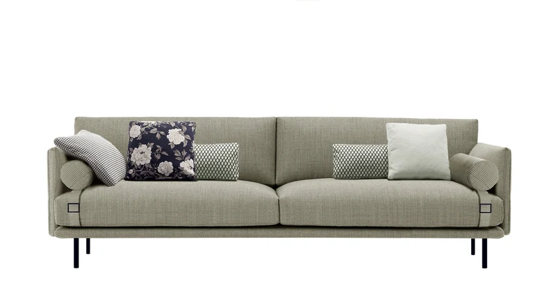 Canapé Calligaris - Mies