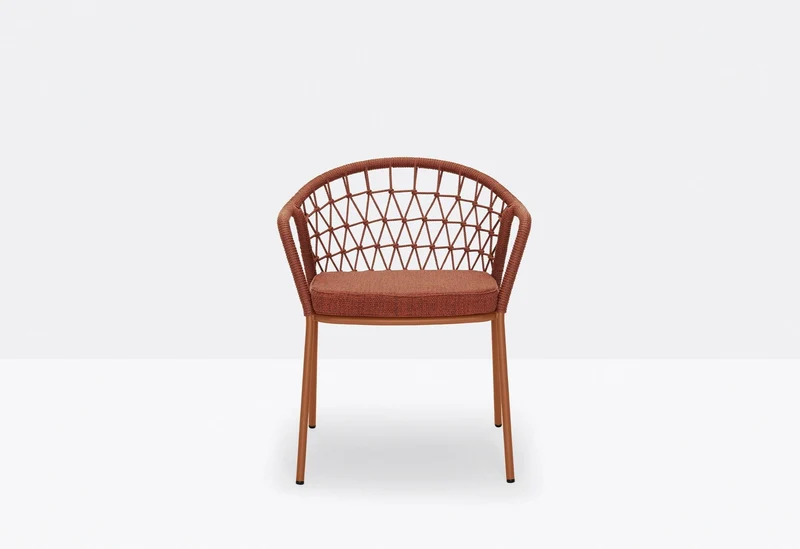 Chaise Pedrali - Panarea