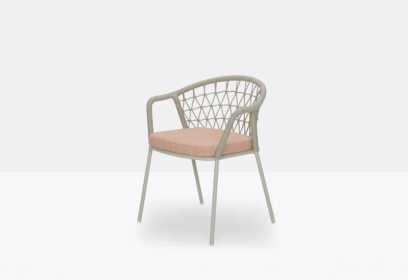 Chaise Pedrali - Panarea
