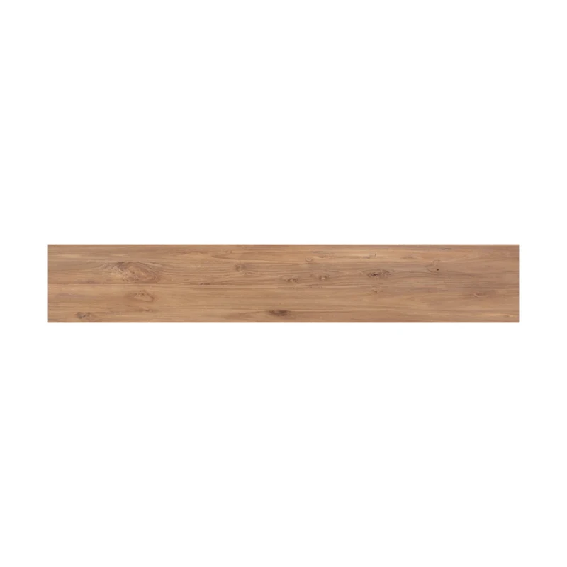 Banc Marie en bois de teck recyclé 240 cm