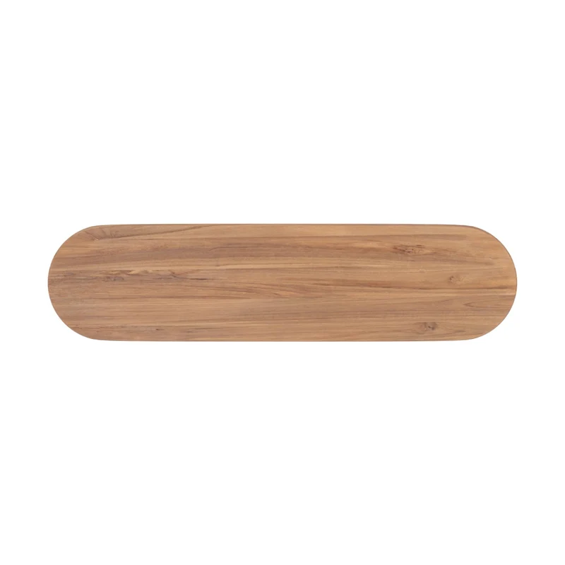 Banc Bana en bois 160 cm
