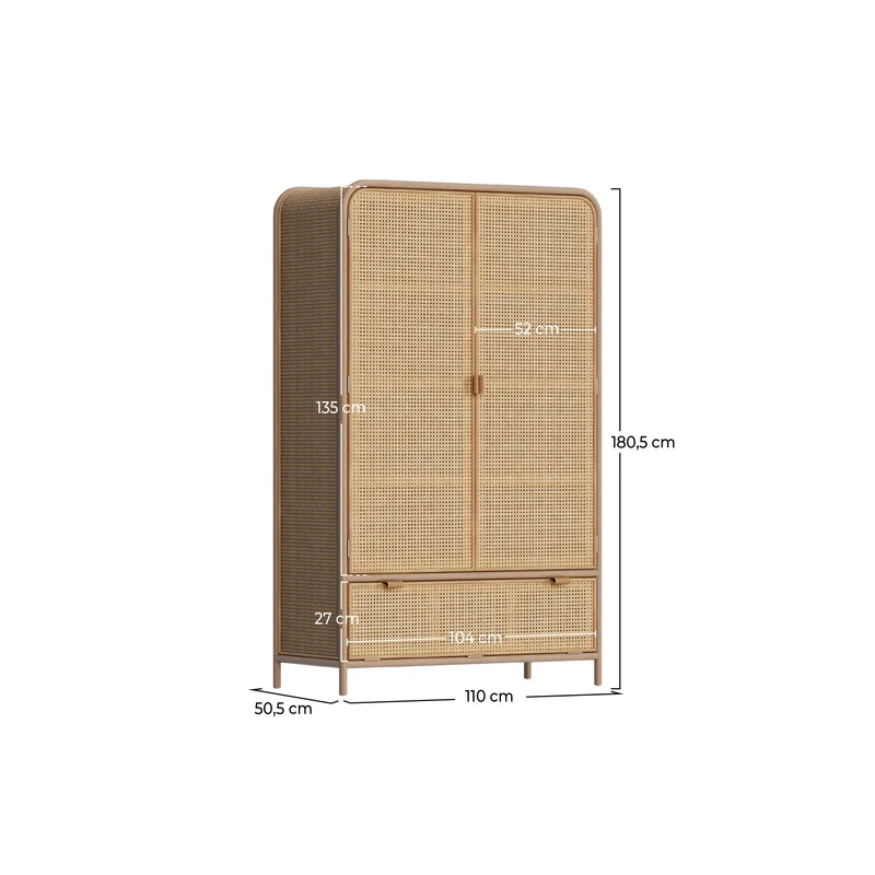 Armoire Alata