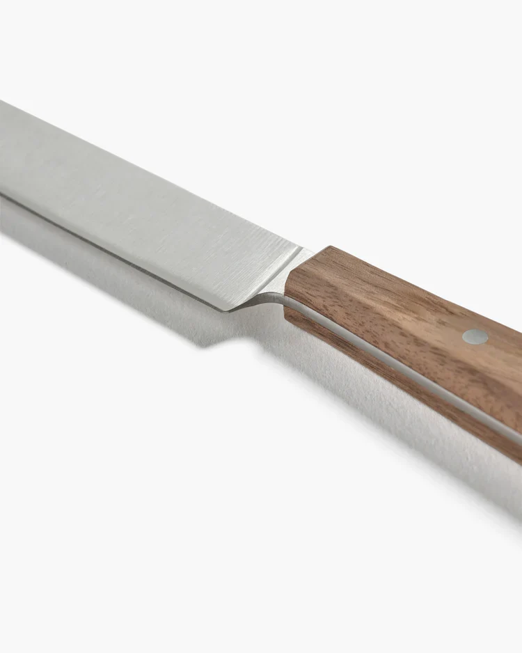 Couteau à steak noyer Dune