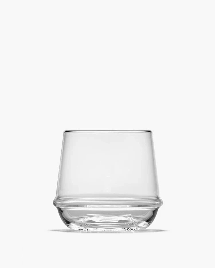 Verre à whisky Dune