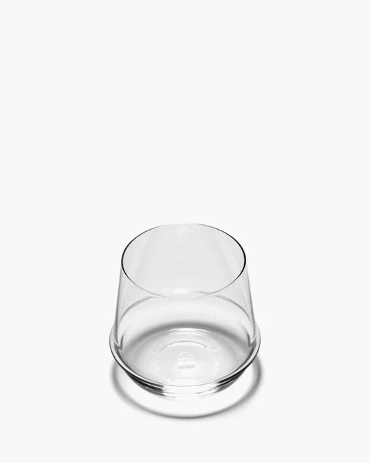 Verre à whisky Dune