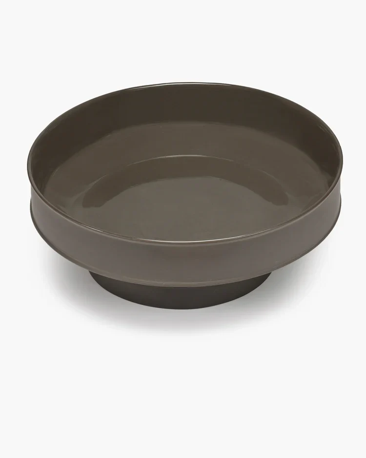 Bol surélevé XL Slate Dune