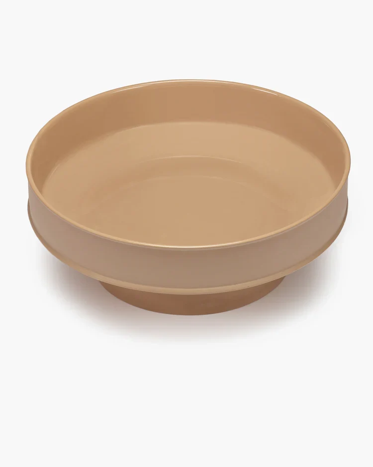 Bol surélevé XL Clay Dune