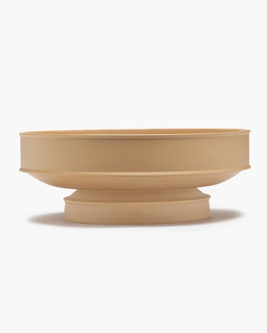 Bol surélevé XL Clay Dune
