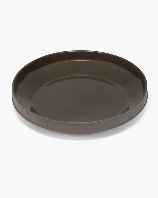 Bol XL bas Slate Dune