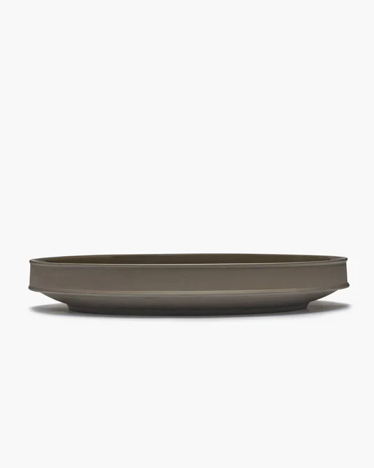 Bol XL bas Slate Dune