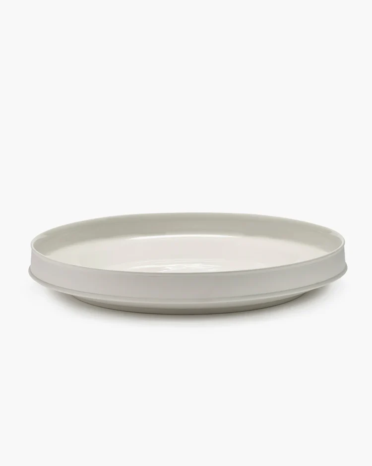 Bol XL bas Alabaster Dune