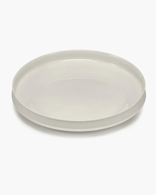 Bol XL bas Alabaster Dune