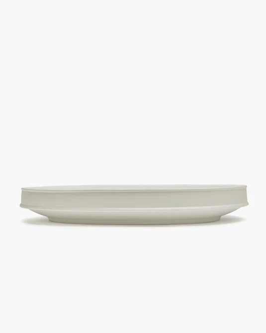 Bol XL bas Alabaster Dune
