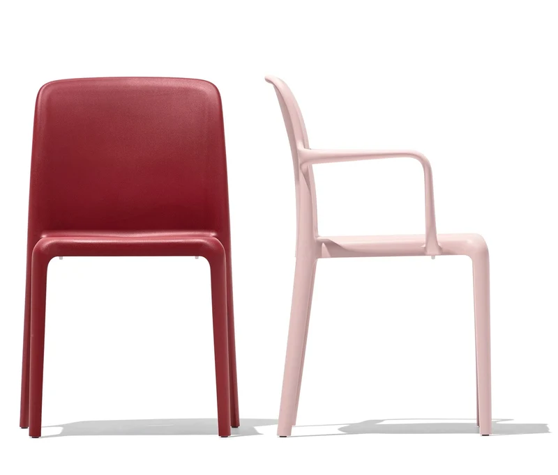 Chaise Connubia - Bayo