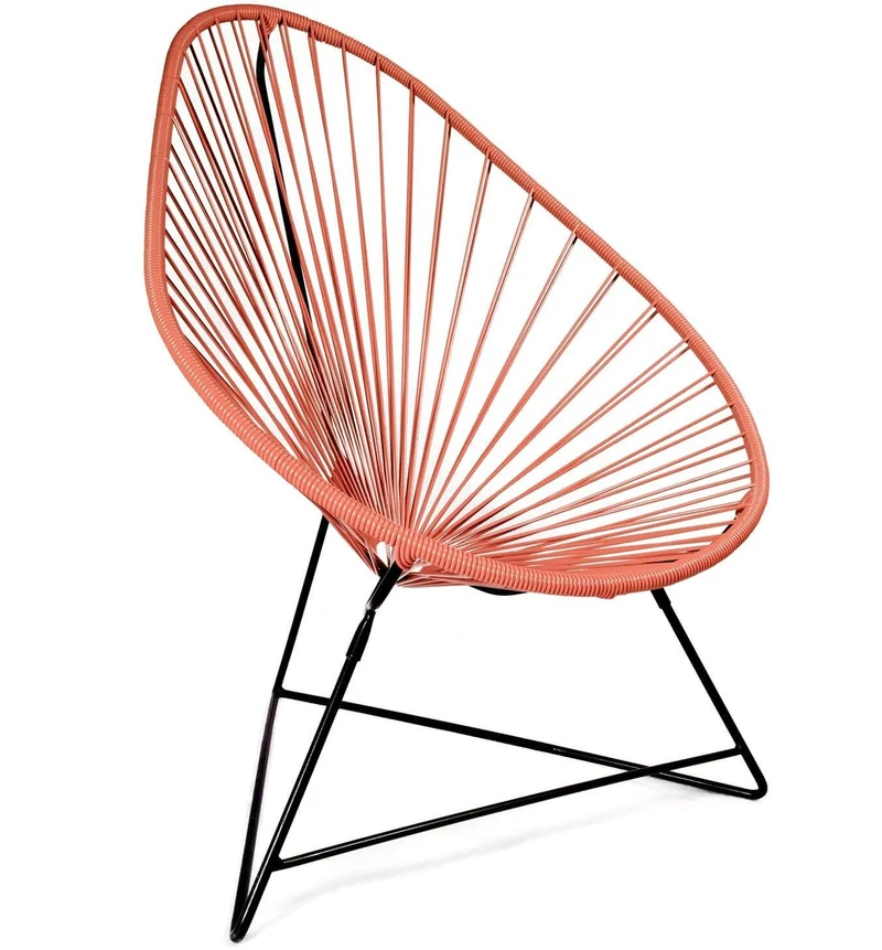 Fauteuil Boqa - Acapulco