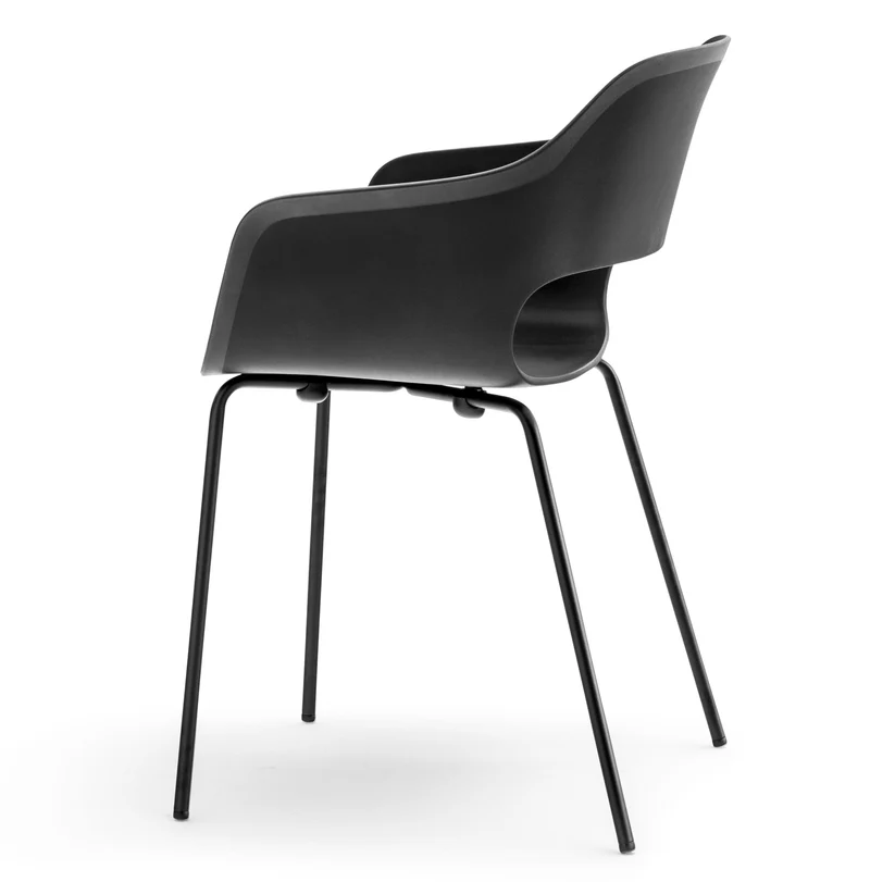 Chaise Pedrali - Babila 2735 Extérieur