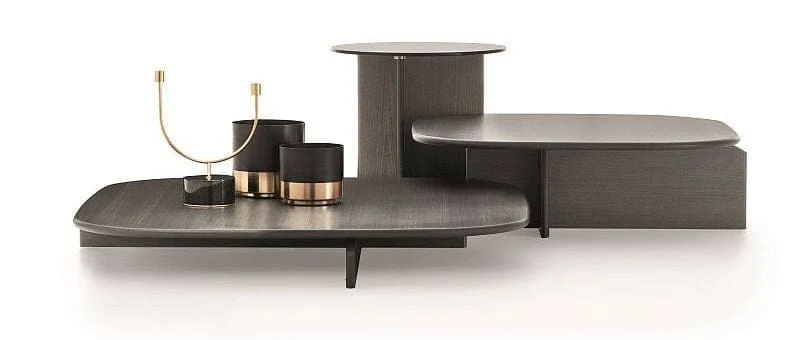 Table basse Ditre Italia - Polyura
