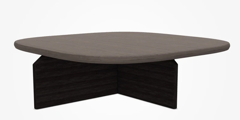 Table basse Ditre Italia - Polyura