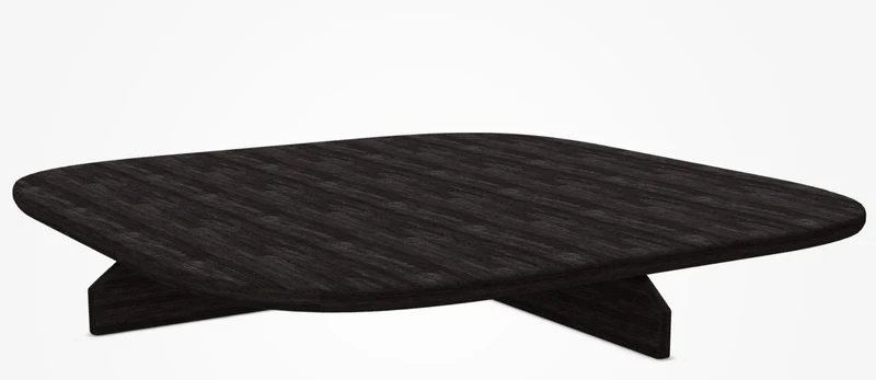 Table basse Ditre Italia - Polyura