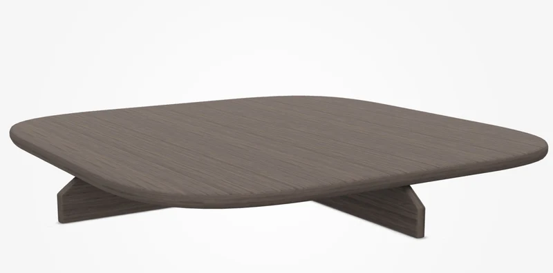 Table basse Ditre Italia - Polyura