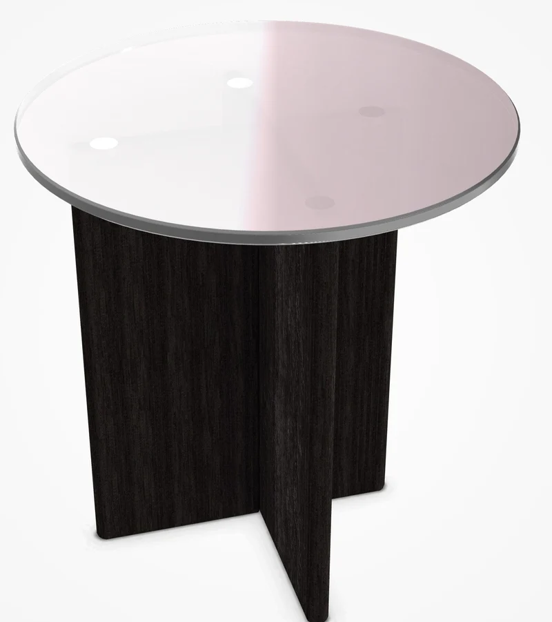 Table basse Ditre Italia - Polyura
