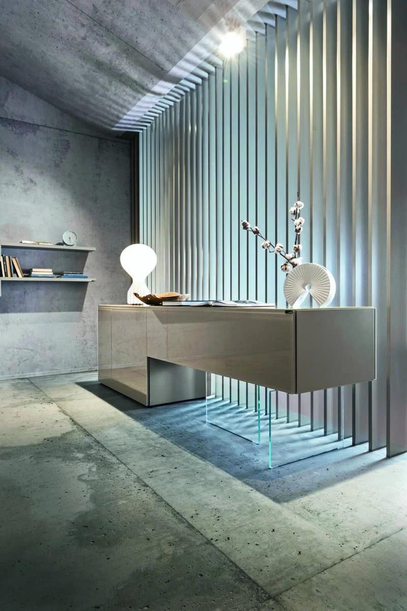 Buffet Lago - 36e8 Verre