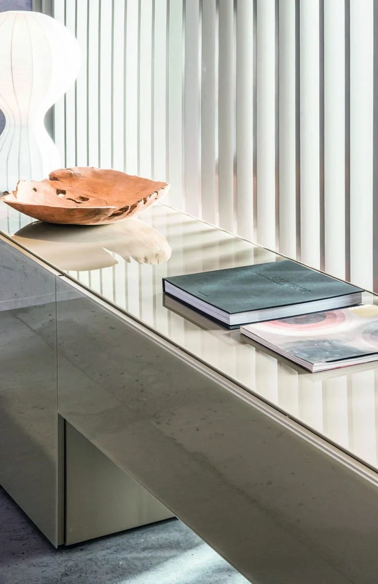Buffet Lago - 36e8 Verre