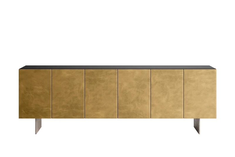 Buffet Lago - 36e8 Metal XGlass Metal