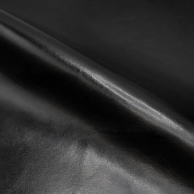 Fauteuil Club noir