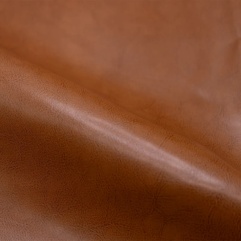 Fauteuil Club camel