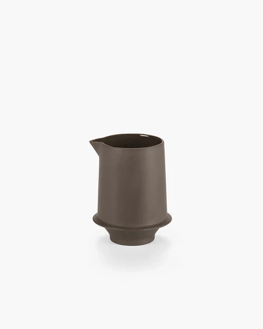 Pot à lait slate Dune