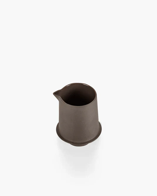 Pot à lait slate Dune