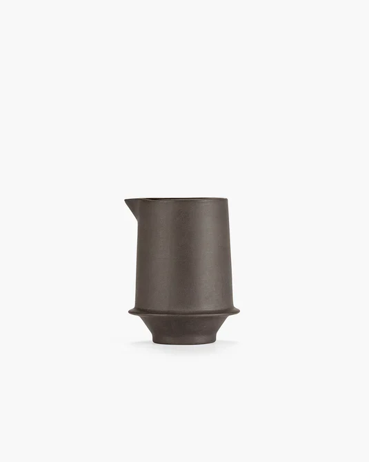 Pot à lait slate Dune